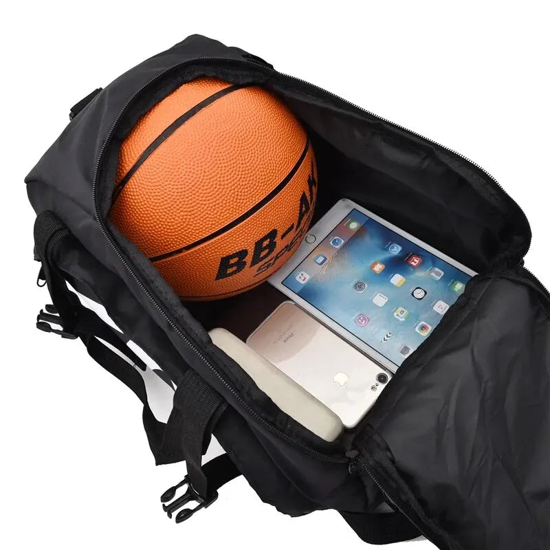 Waterproof Fitness Bag