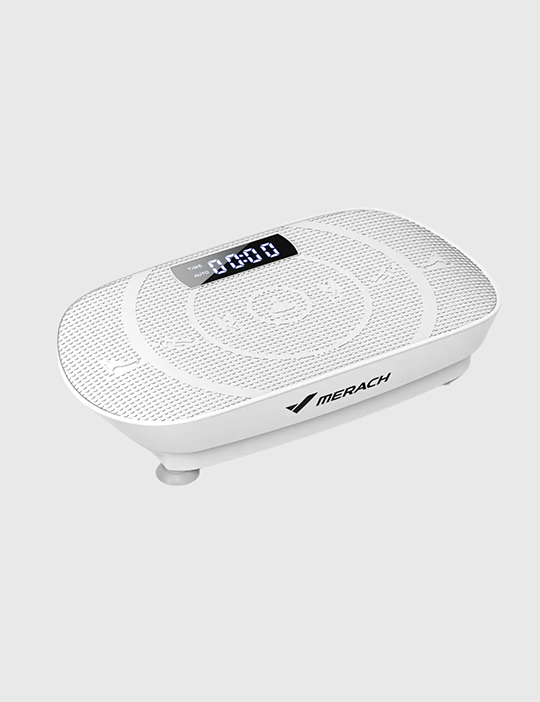 Vibration Plate Fitness Machine