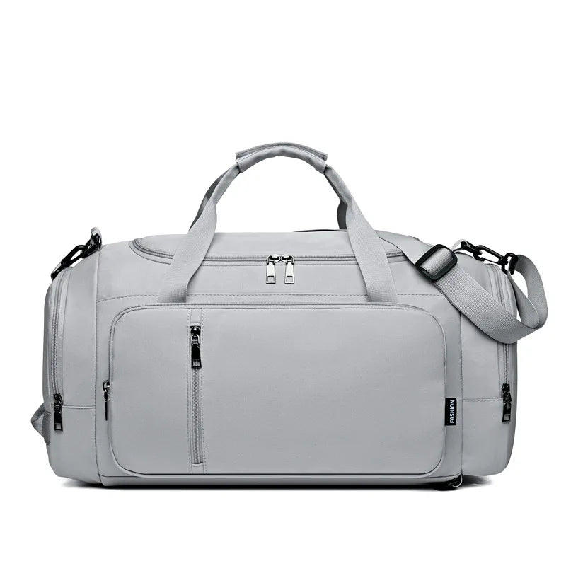 Fitness Duffel Bag