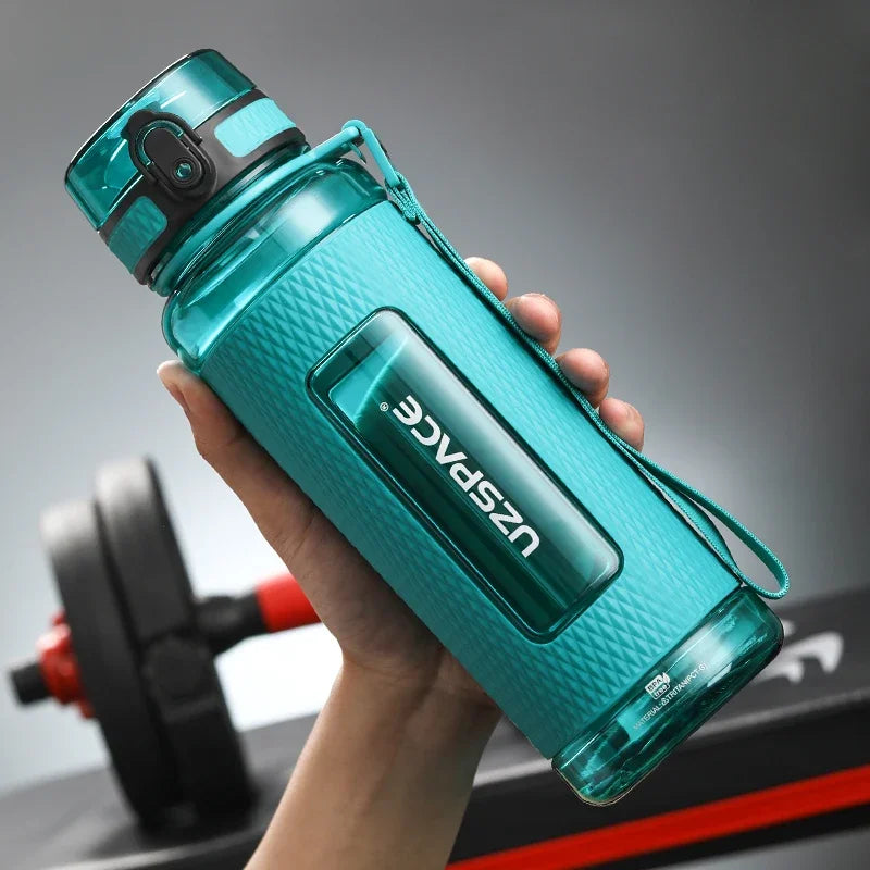 Sports Leak-proof Water Bottle