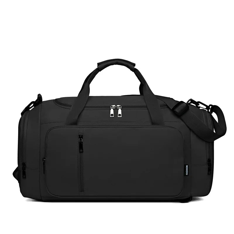 Fitness Duffel Bag