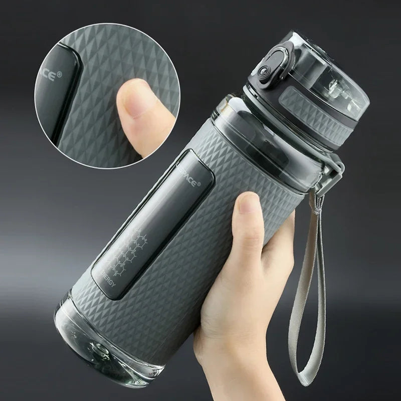 Sports Leak-proof Water Bottle