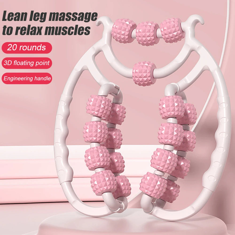 Trigger Point Roller Massager