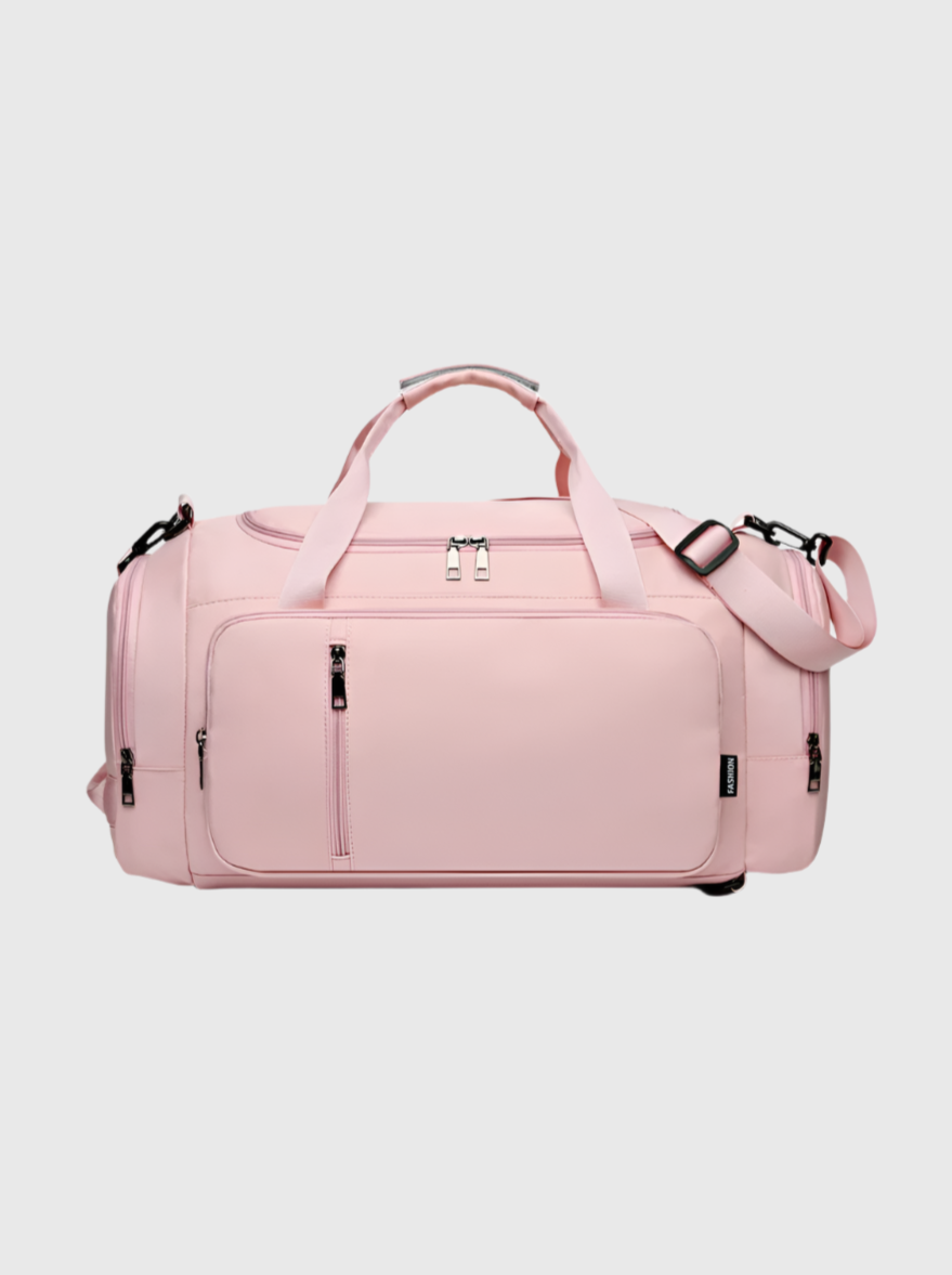 Fitness Duffel Bag