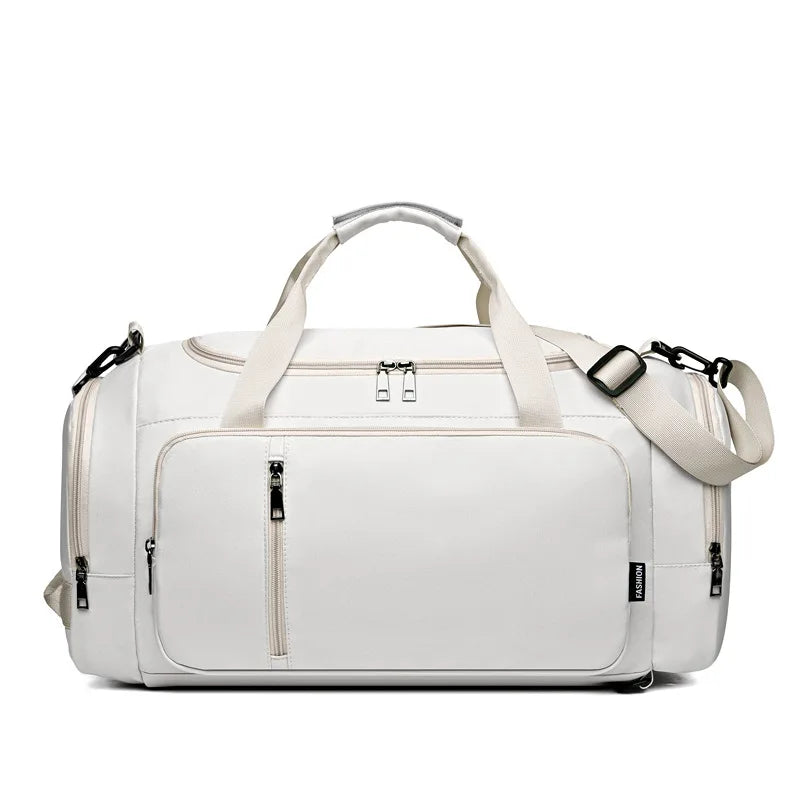 Fitness Duffel Bag