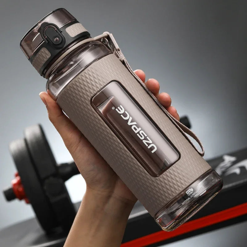 Sports Leak-proof Water Bottle