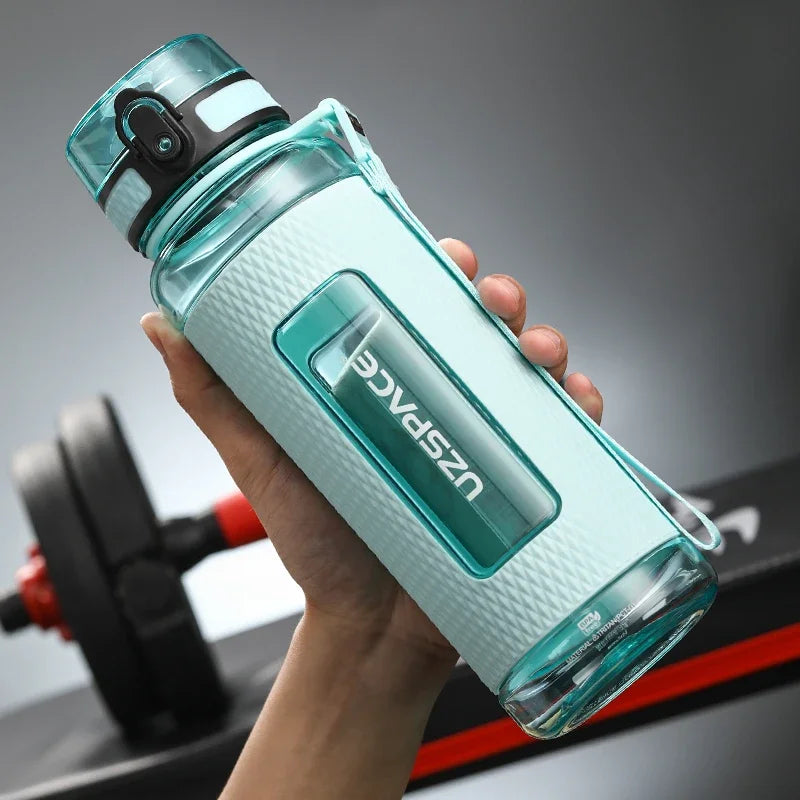 Sports Leak-proof Water Bottle