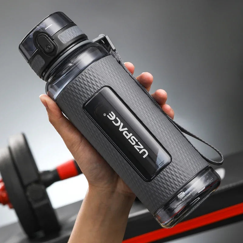 Sports Leak-proof Water Bottle