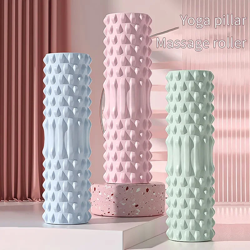 Massage Foam Roller