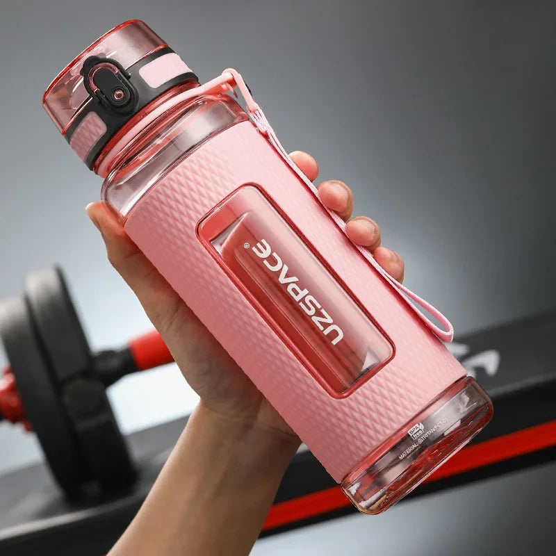 Sports Leak-proof Water Bottle