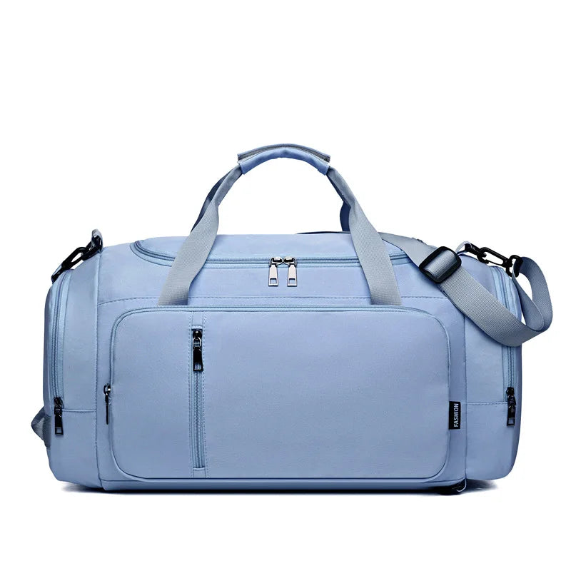 Fitness Duffel Bag