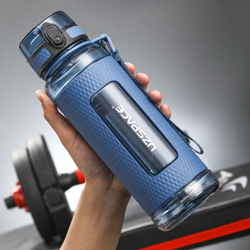 Sports Leak-proof Water Bottle