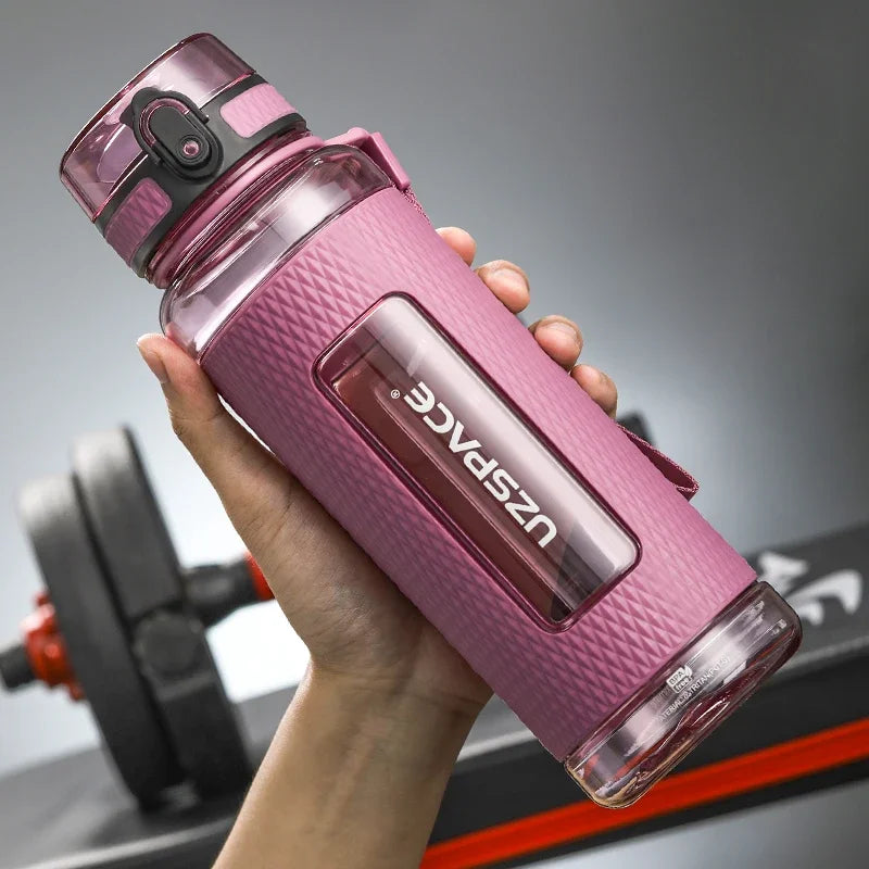 Sports Leak-proof Water Bottle