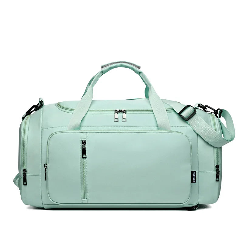 Fitness Duffel Bag